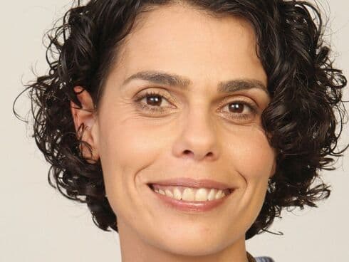 יפעת מאירוביץ 