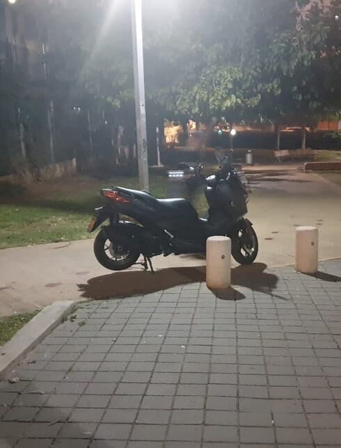 פעולות אכיפה בחולון