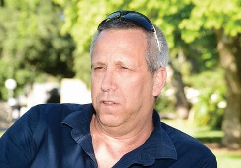 גדי ירקוני, ראש המועצה האזורית אשכול (צילום: הרצל יוסף) גדי ירקוני, ראש המועצה האזורית אשכול: "אחרי שנים של מאבק מול משרדי הממשלה הצלחנו השנה להבטיח את תקצוב המשך הרחבת כביש 232"