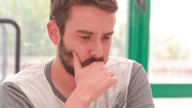 אלון מינדלין. עניין של אסטרטגיה