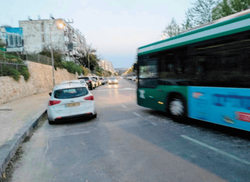 קרית מנחם (צילום: אסף אהרון) קרית מנחם