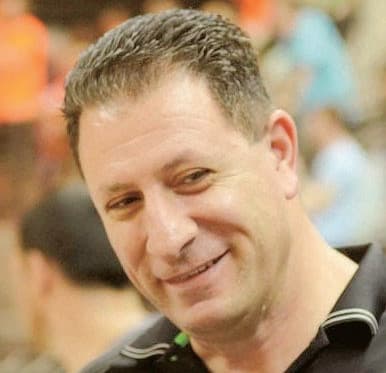 ג'אקי ואקים, גזבר העירייה לשעבר