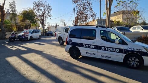 זירת האירוע, הבוקר