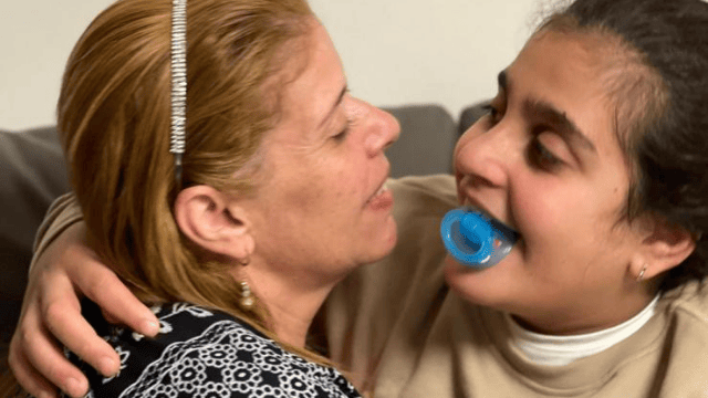 אוריה ואמה