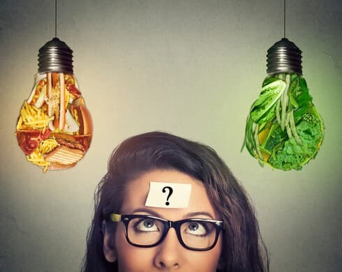 שנה חדשה – יעדים חדשים 