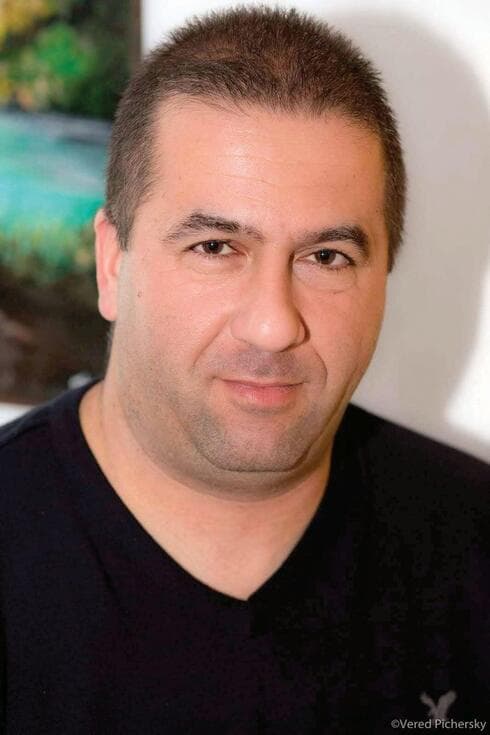 אייל כהן