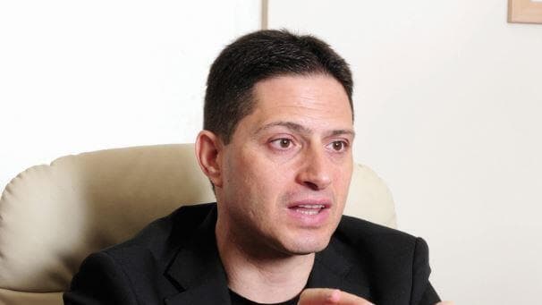 ראש העירייה, רוביק דנילוביץ': "זו דוגמה בולטת ובוטה מאוד"