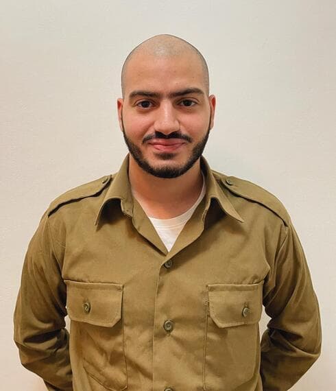 טוראי איתן גרינוראין 