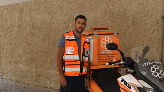 "לא חלמתי שזה אני". גאלי כהן