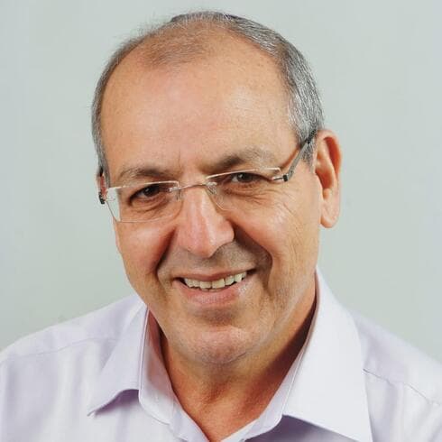 מאיר יפרח ז"ל