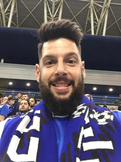 עידן גולדשטיין 