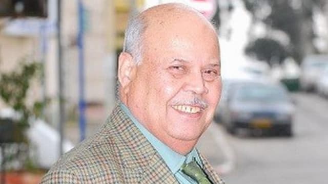 בלפור קויתי ז"ל