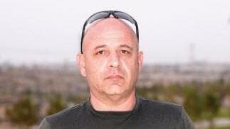 יורי צרבצקי: "מה שהביא אותי להימנות על מקימי היחידה הזו, זה הרצון לשמור על הבית"