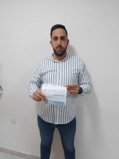 קצביאן (צילום: פרטי) קצביאן