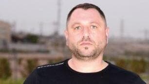 אביחי אזולאי: "ההצטרפות נובעת מכך שכל הגבולות נפרצו כבר לפני כחצי שנה"