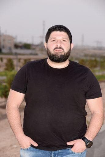 אלמוג כהן: "הסיירת תחולק לצוותים בבאר־שבע וביישובי האזור"