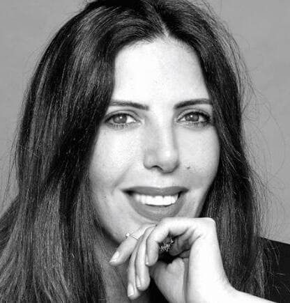 יערית שושן־סבג 
