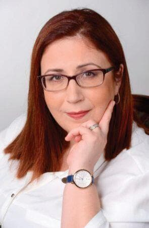 קארין ברגינסקי. דרוש ניטור
