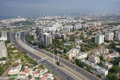 מתחם החצב-התותחנים