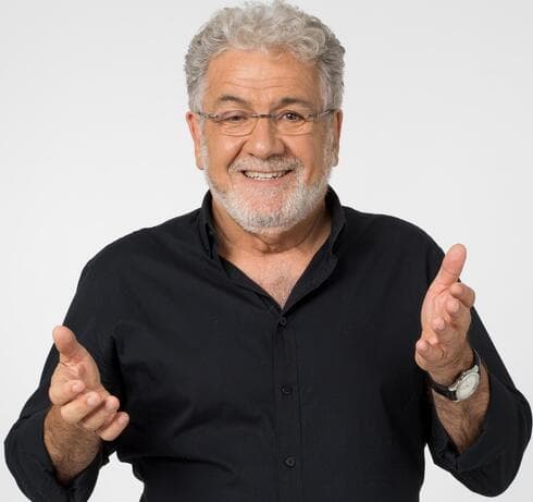 יוסי אלפי 