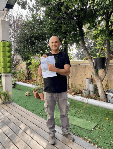 רביבו (צילום: פרטי) רביבו