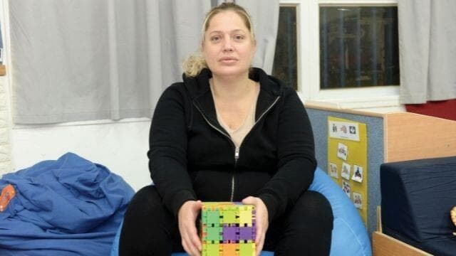 סיון גבאי סיון גבאי