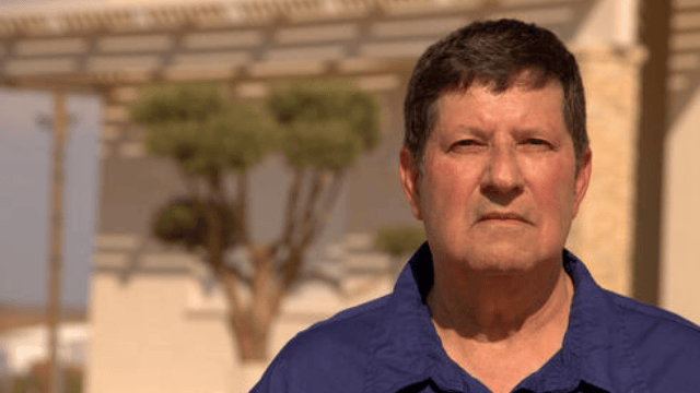 המזכ"ל ניר מאיר