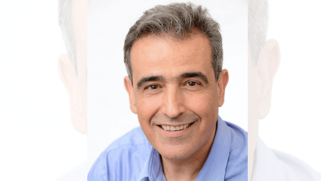 מאיר דהן