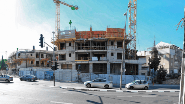 מובילת ההתחדשות. קרית יובל