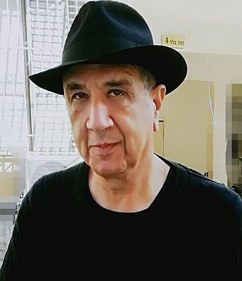 רוני סומק