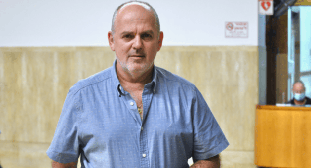 מבקר העירייה בודק. עופר טל