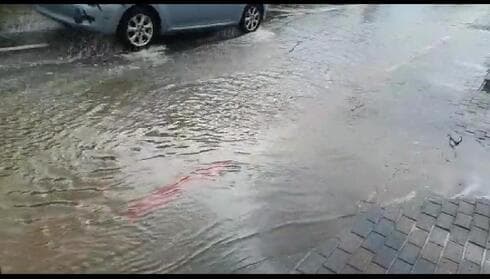 שכונת עמישב