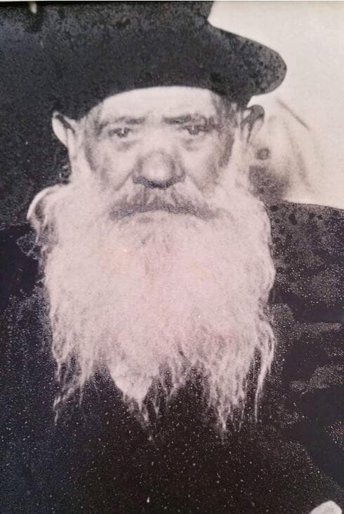 יחזקאל חביבי