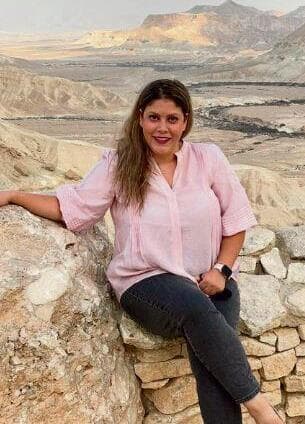 אורטל פרלמן שמואלי 