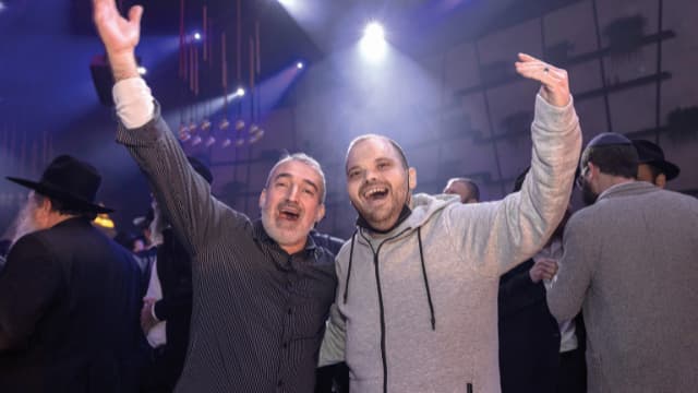 סיירת המרקדים
