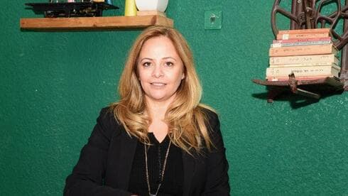"מתרשמת שהתופעה התרחבה מאוד בשנים האחרונות". חגית פאר