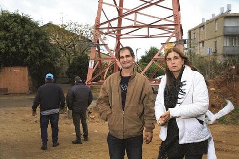 "זו טרגדיה גם להורים"