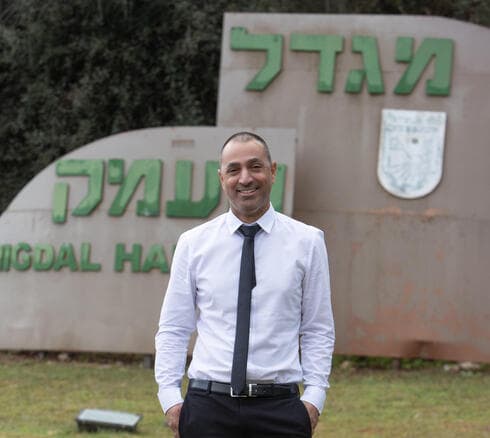 עו"ד חן שאול