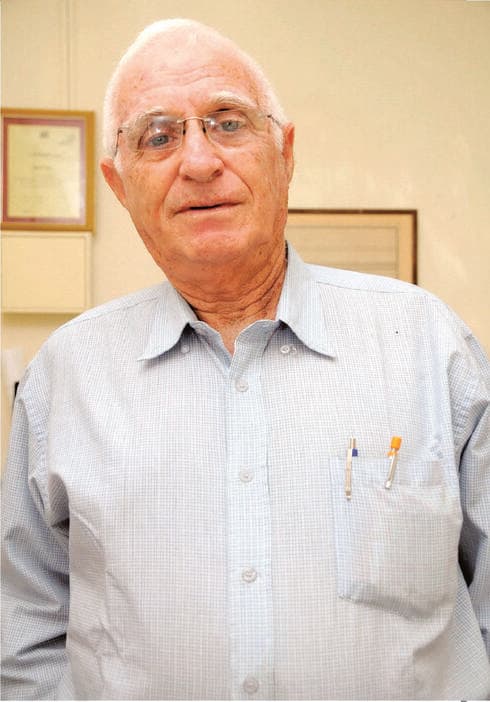 מיכה רטנר