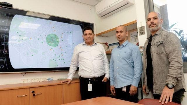 שעובי, גמליאל וזרחי. "לא חוכמה רק להתקין"