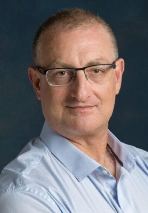 יואב לודמר. "המערכת תפעל גם במצב חירום"