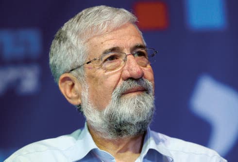 עמרם מצנע