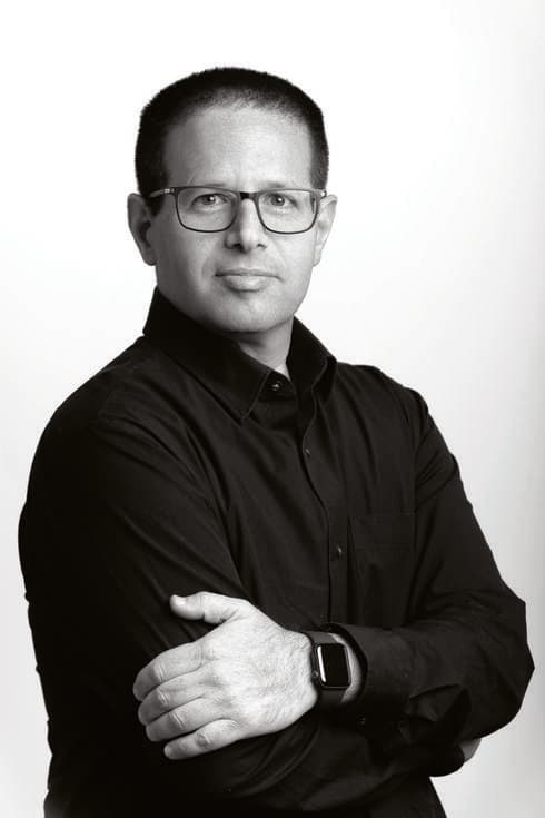 פרופ' איתי בארי