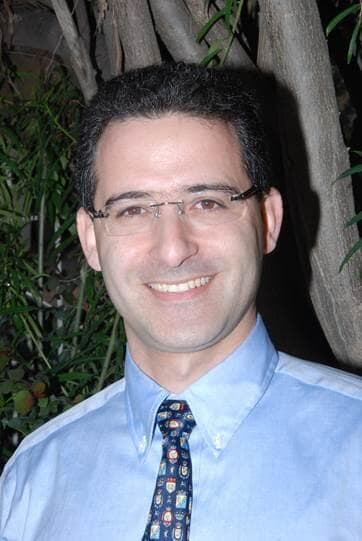 ד"ר צבי הרשקוביץ