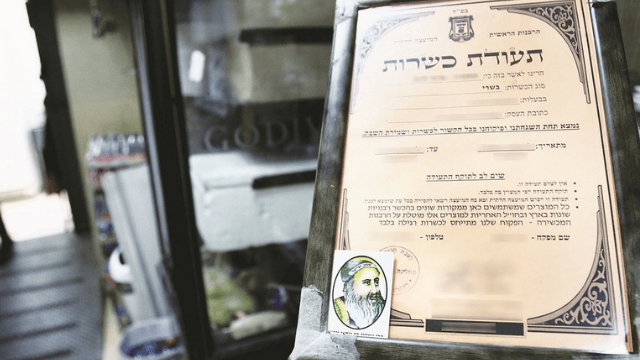 שכר המשגיחים