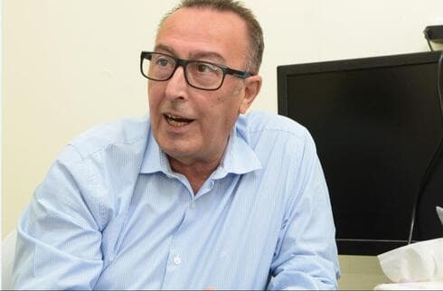 יחיאל זוהר. מענה לשיפור השירות 