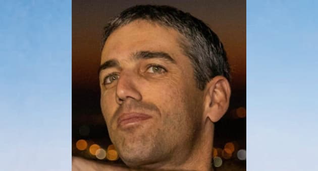 סא"ל ארז שחייני