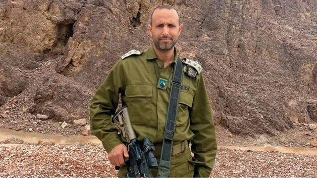 אל"מ איתמר דשל