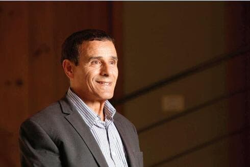 בן משה: "לא הרמתי ידיים בשום סיטואציה בחיים, ולא ארים ידיים עכשיו" 