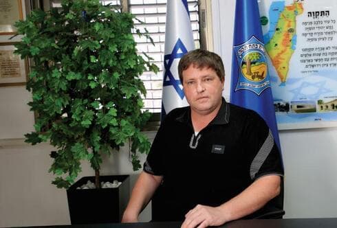 גרינברג: "נמשיך לפעול בפורומים הרלוונטיים ואנו בוחנים את המשך צעדנו" 